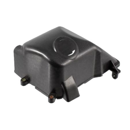 Cubierta de cilindro / coifa de cilindro Peugeot Kisbee y scooters compatibles