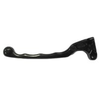 Palanca de freno derecha Olympia plástico negro Piaggio Ciao