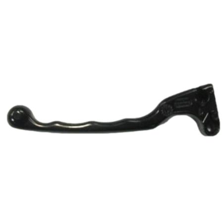 Palanca de freno derecha Olympia plástico negro Piaggio Ciao