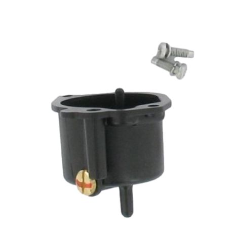 Cuve plastique Gurtner carburateur MBK Booster Yamaha BWS 50cc