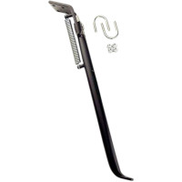 Béquille latérale 310mm noir RIEJU RR 50