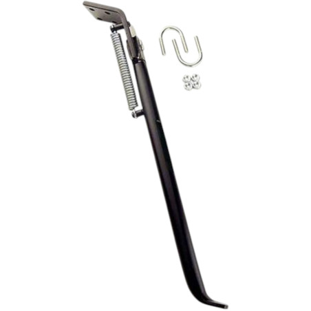 Béquille latérale 310mm noir RIEJU RR 50