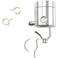 copy of Bocal de maître cylindre de frein alu rouge Tun'r