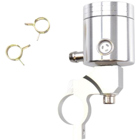 copy of Bocal de maître cylindre de frein alu rouge Tun'r