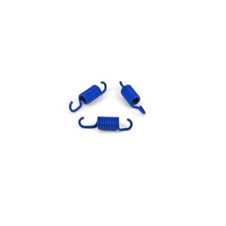 Ressort d’embrayage Carenzi bleu MBK Yamaha Peugeot Piaggio