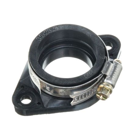 Manchon de carburateur Sunworld à visser 35 mm entraxe 60 mm