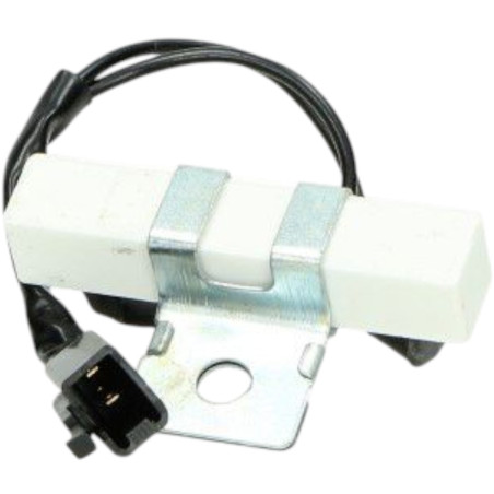 Résistance de feux 20ohm adaptable Yamaha Aerox Neo