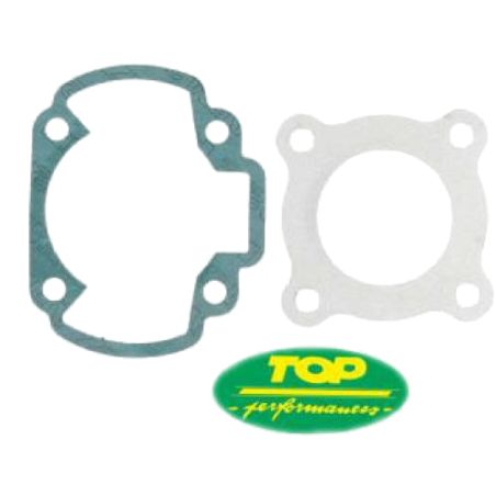 Juego de juntas motor Top Performances Peugeot vertical aire 50cc