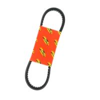 Correa dentada adaptable Piaggio Gilera 50cc 803x17x8 mm