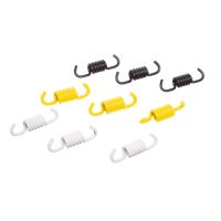Ressorts d’embrayage Malossi 3 jeux pour embrayage Piaggio