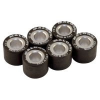 Rodillos Malossi 15x12 3,2 g para variador scooter – Pack de 6
