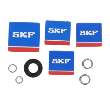 Kit mantenimiento caja de cambio Minarelli AM6 - RSM