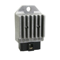 Regulador de tensión 12V 6 clavijas - GILERA