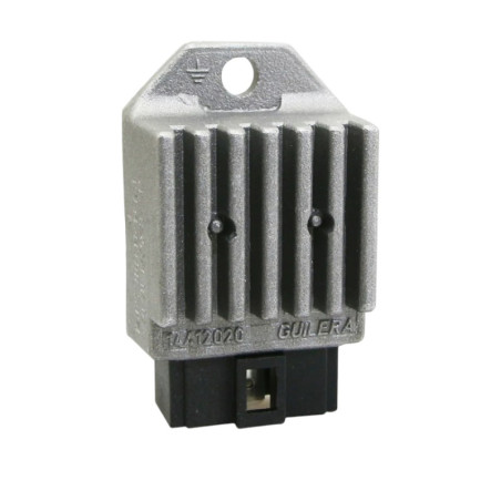 Regulador de tensión 12V 6 clavijas - GILERA