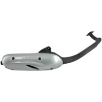 Escape Sito Peugeot V clic / Kisbee 4T 50cc / Kymco AGILITY 4T / 139QM