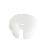 Rondelle de fond de boisseau PHBG pour maintien du ressort