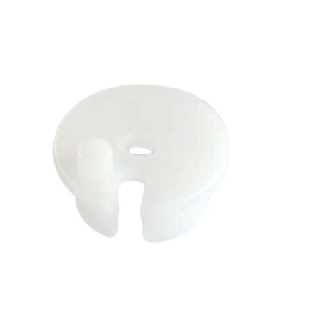 Rondelle de fond de boisseau PHBG pour maintien du ressort