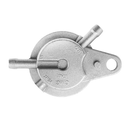 Robinet d’essence OMG adaptable MBK Booster NG / Yamaha BW’S NG 50 – Qualité premium
