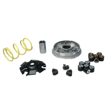 Variateur Malossi Multivar pour Honda PCX 125/150 et SH 125 avec galets et ressort