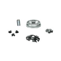 Variador Malossi Multivar 2000 MBK Tryptik 125 / Yamaha Tricity 125 – Alto rendimiento