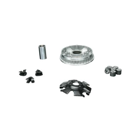 Variador Malossi Multivar 2000 MBK Tryptik 125 / Yamaha Tricity 125 – Alto rendimiento