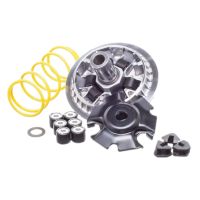 Variateur Malossi Multivar 2000 Yamaha N‑Max 125cc Euro 4 2017‑2020