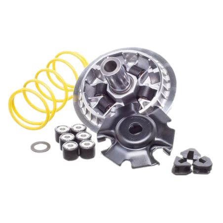 Variador Malossi Multivar 2000 Yamaha N‑Max 125cc Euro 4 2017‑2020