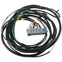 Cableado eléctrico Vespa PX Arcobaleno