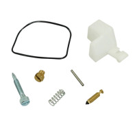 Kit Reparación Carburador SHA Piaggio Ciao 12mm