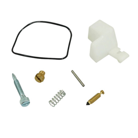 Kit Reparación Carburador SHA Piaggio Ciao 12mm