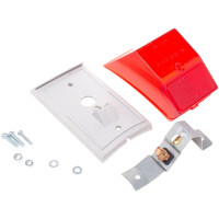 Feu arrière complet adaptable Peugeot 102 103 GT10