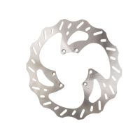 Disco freno MOST Racing 320mm Rieju MRT Derbi Senda