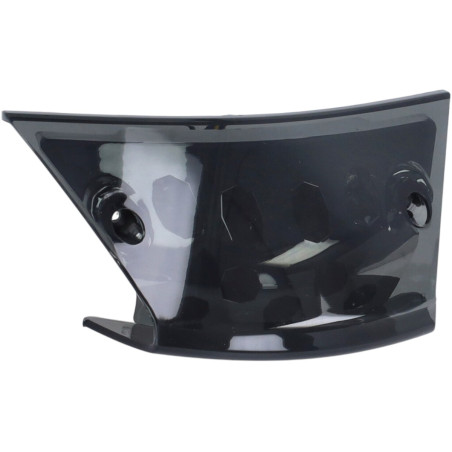 Feu arrière dirigé DMP Led fumé Piaggio Zip 2000
