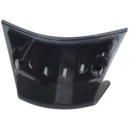 Feu arrière dirigé DMP Led fumé Piaggio Zip 2000