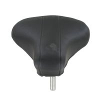 Selle noire type origine Piaggio Ciao