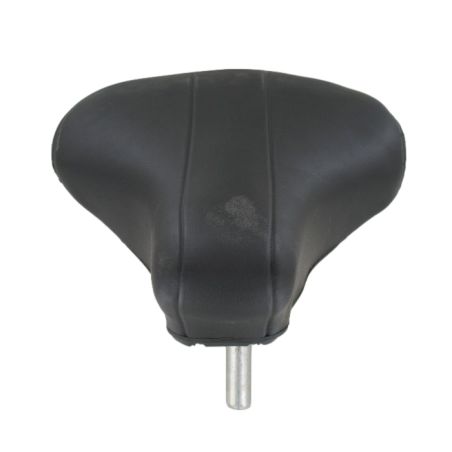 Asiento negro tipo original Piaggio Ciao