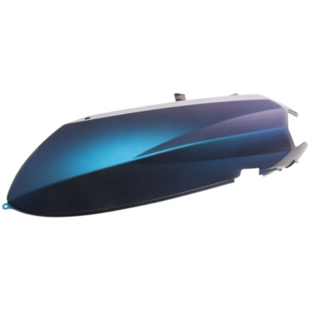 Kit carénage DMP Peugeot Kisbee Euro 3 Euro 4 Euro 5 Caméléon mat