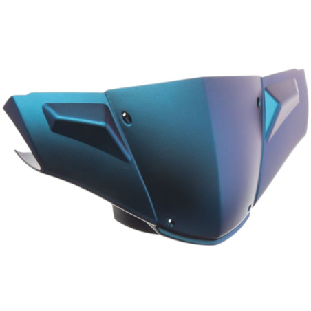 Kit carénage DMP Peugeot Kisbee Euro 3 Euro 4 Euro 5 Caméléon mat