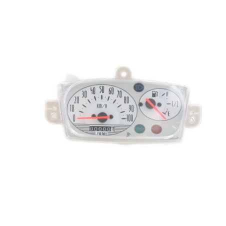 Compteur MBK Ovetto Yamaha Neos jauge essence