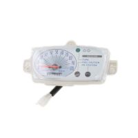 Compteur MBK Ovetto Yamaha Neos sans jauge essence avec voyants