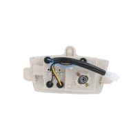 Velocímetro tipo original MBK Ovetto / Yamaha Neos modelo antiguo (sin indicador de gasolina, con testigos)