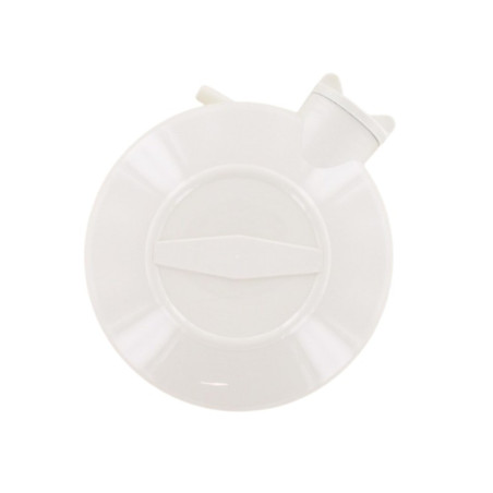 Réservoir d'essence SOLEX 3800 / 5000 - BLANC