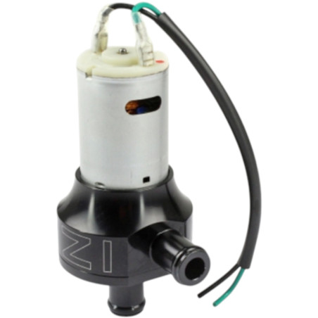 Bomba de agua eléctrica Carenzi 12V