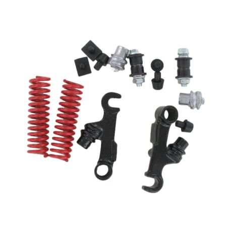 Kit réparation fourche Piaggio Vespa Ciao adaptable bras oscillant