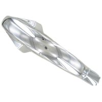 Garde-boue avant plastique chromé Peugeot 103 / MBK 51