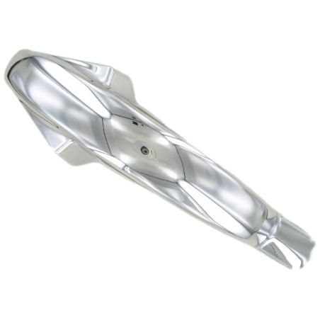 Guardabarros delantero plástico cromado Peugeot 103 / MBK 51