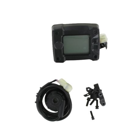 Compteur MBK Stunt Nitro Yamaha Slider Aerox 2013-2016 type origine avec entraineur