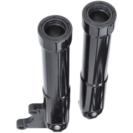 Pack de jantes avec disque de frein oversize noir mat Piaggio Zip après 2000