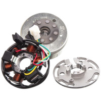 Allumage complet Orig Kokusan Minarelli AM6