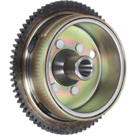 Stator d'allumage Euro 4 Euro 5 Minarelli AM6